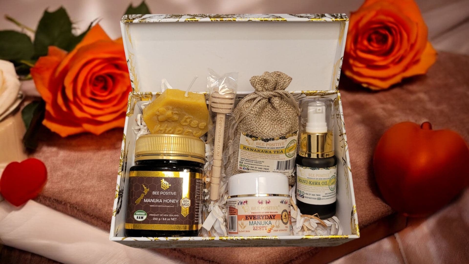 Signature Reserve Gift Pack